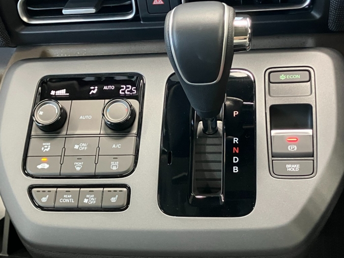 ホンダ フリード35枚目