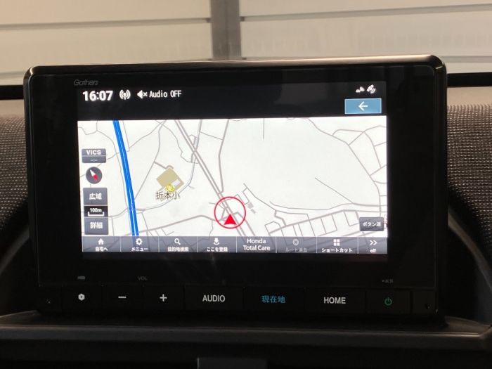 ホンダ フリード36枚目