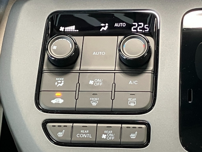 ホンダ フリード37枚目