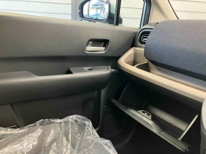 ホンダ フリード45枚目