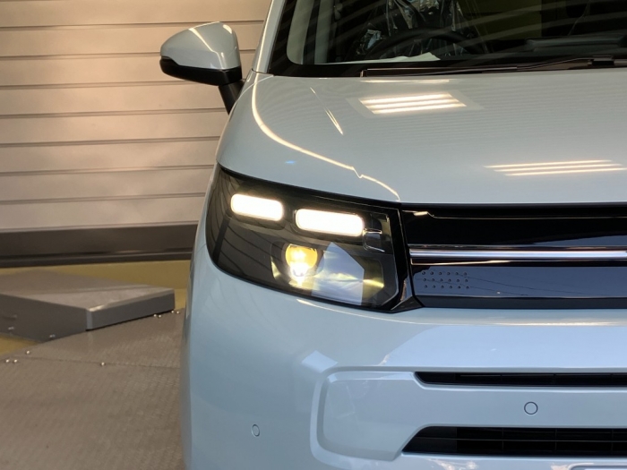 ホンダ フリード52枚目