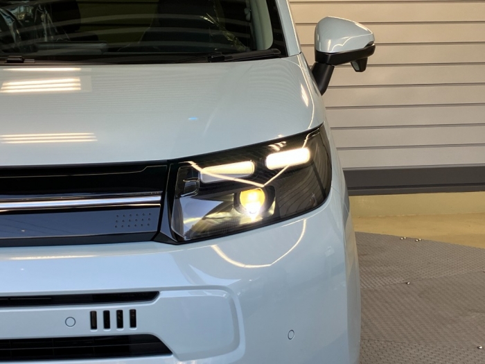 ホンダ フリード53枚目