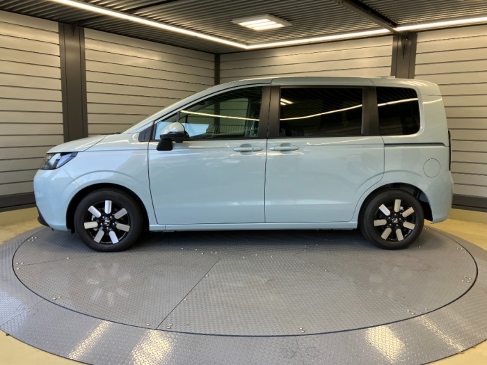 ホンダ フリード9枚目