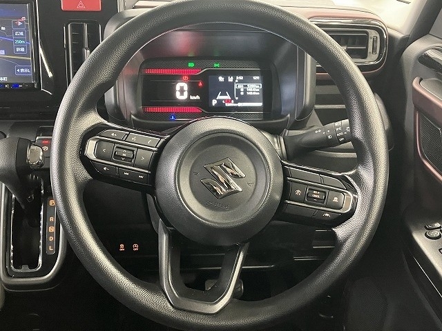 スズキ スペーシア15枚目