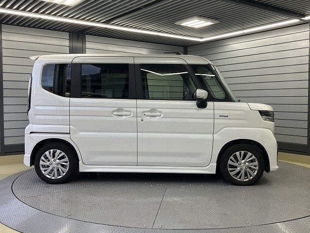 スズキ スペーシア16枚目