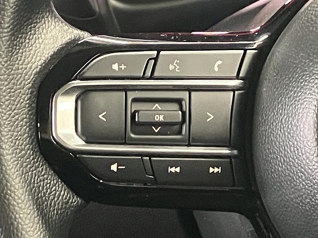 スズキ スペーシア17枚目