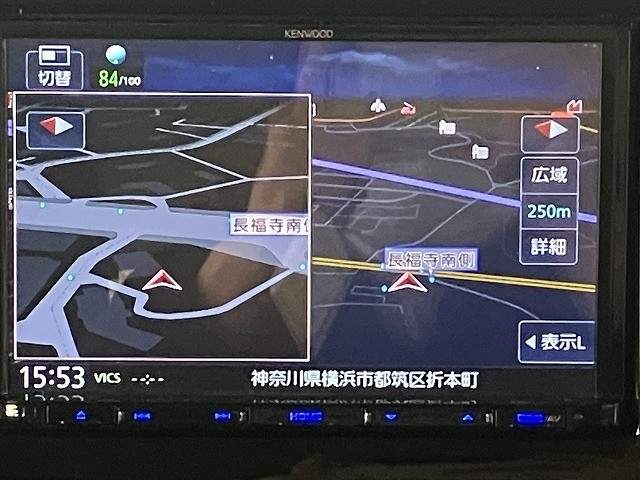 スズキ スペーシア19枚目