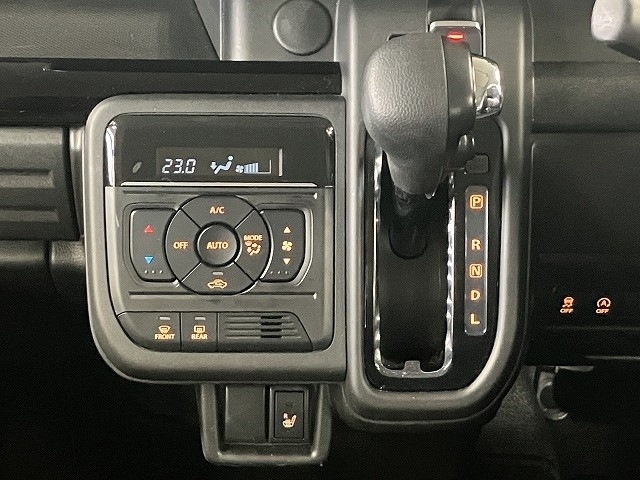 スズキ スペーシア20枚目