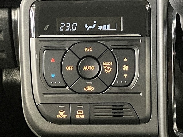 スズキ スペーシア21枚目