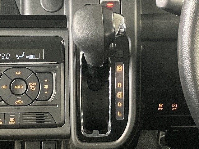 スズキ スペーシア22枚目