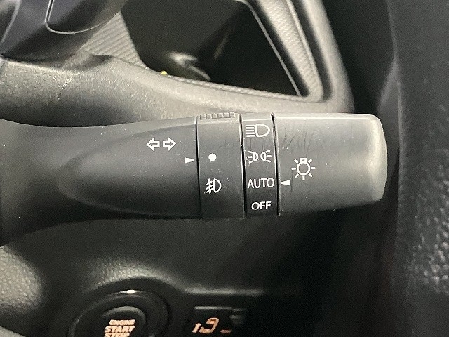 スズキ スペーシア31枚目