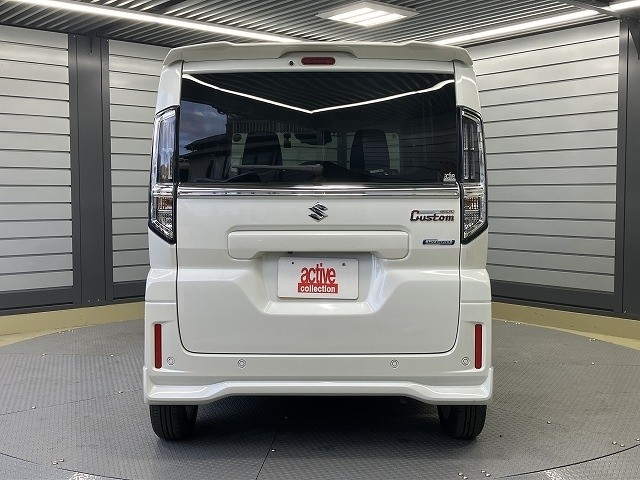 スズキ スペーシア38枚目