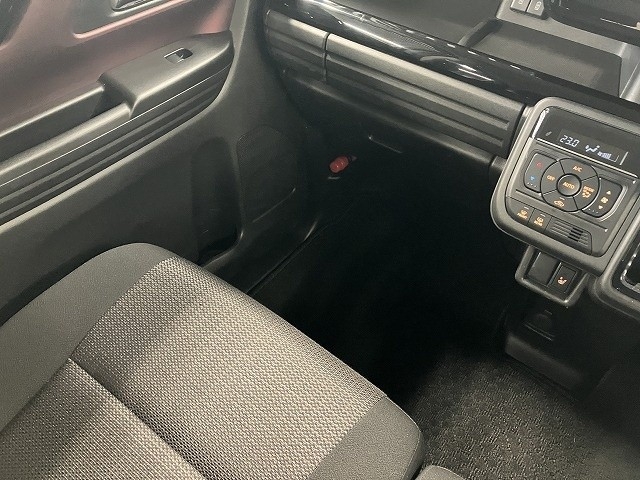 スズキ スペーシア40枚目