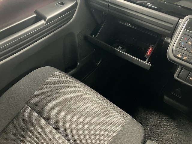 スズキ スペーシア41枚目