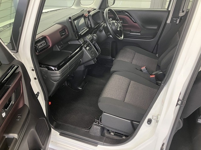 スズキ スペーシア8枚目