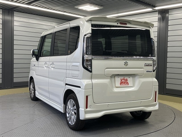 スズキ スペーシア49枚目