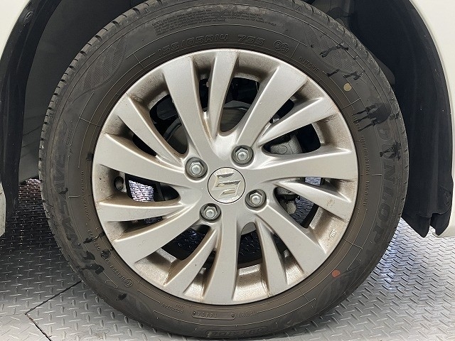 スズキ スペーシア51枚目