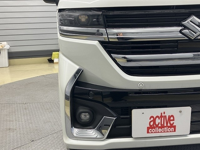 スズキ スペーシア53枚目