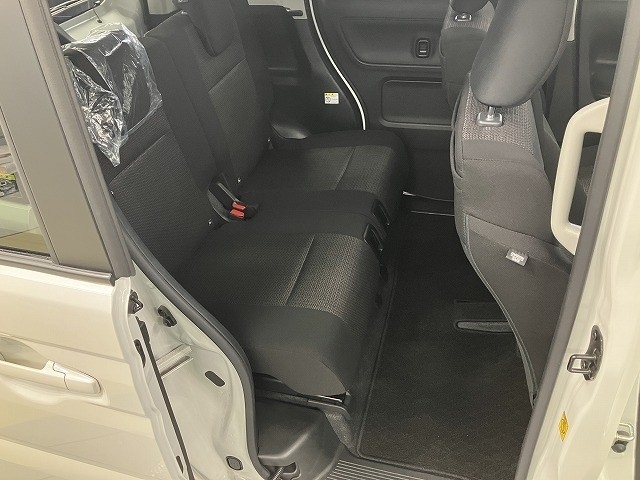 スズキ スペーシア11枚目