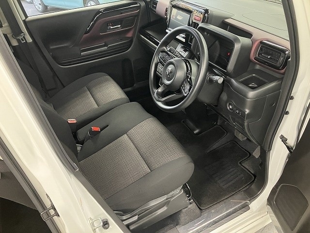 スズキ スペーシア12枚目