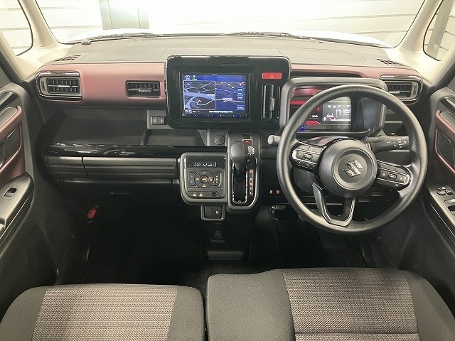 スズキ スペーシア13枚目