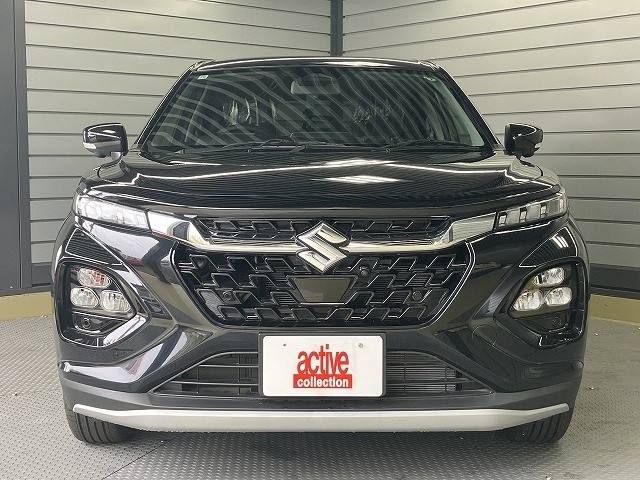 スズキ フロンクス16枚目