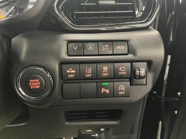 スズキ フロンクス19枚目