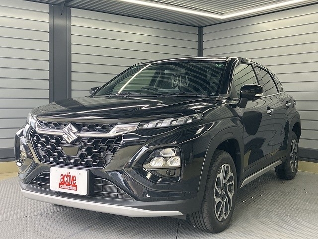 スズキ フロンクス27枚目