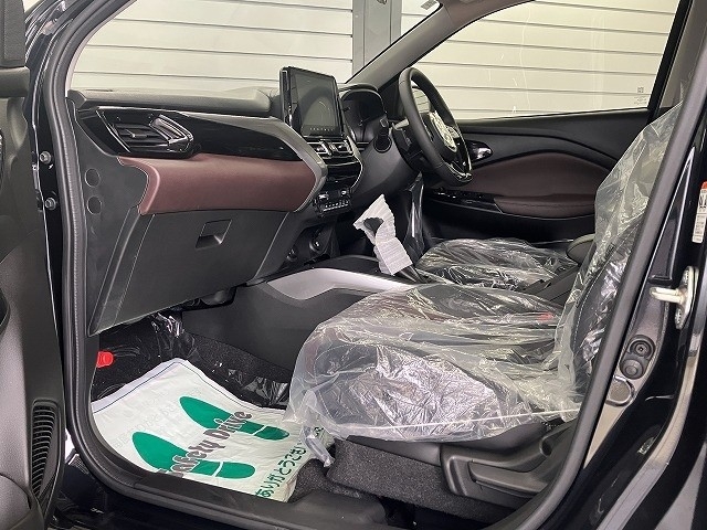 スズキ フロンクス7枚目