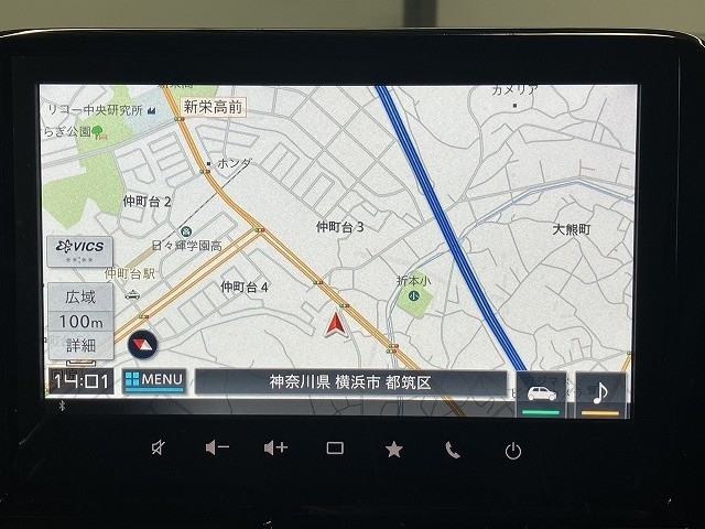 スズキ フロンクス34枚目