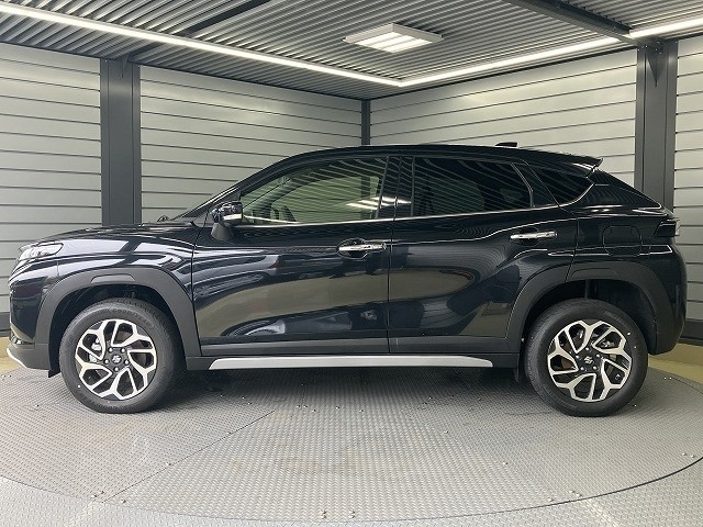 スズキ フロンクス38枚目