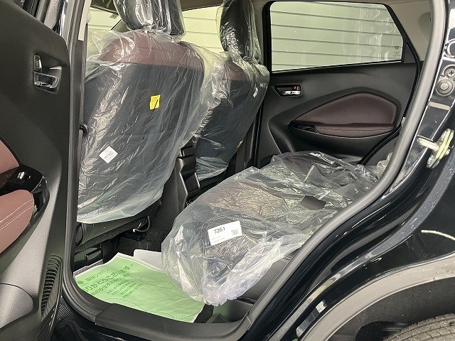 スズキ フロンクス8枚目