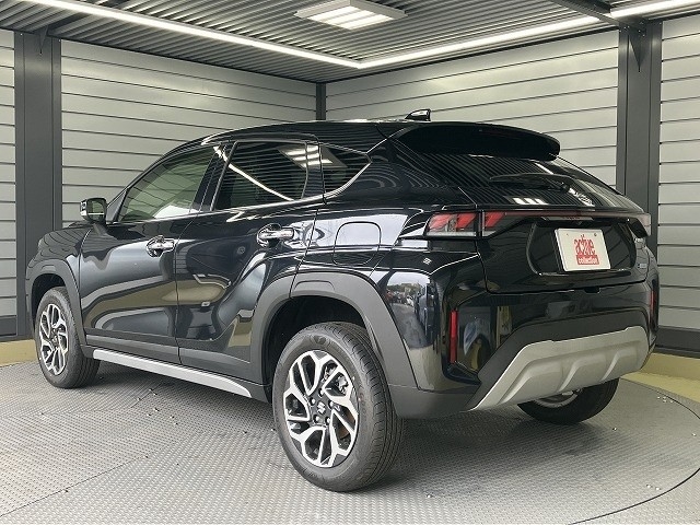 スズキ フロンクス49枚目