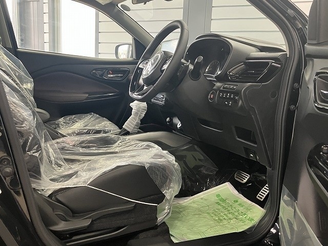 スズキ フロンクス9枚目