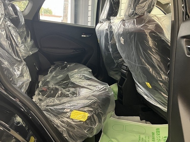 スズキ フロンクス10枚目