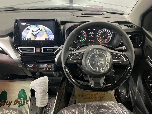 スズキ フロンクス11枚目