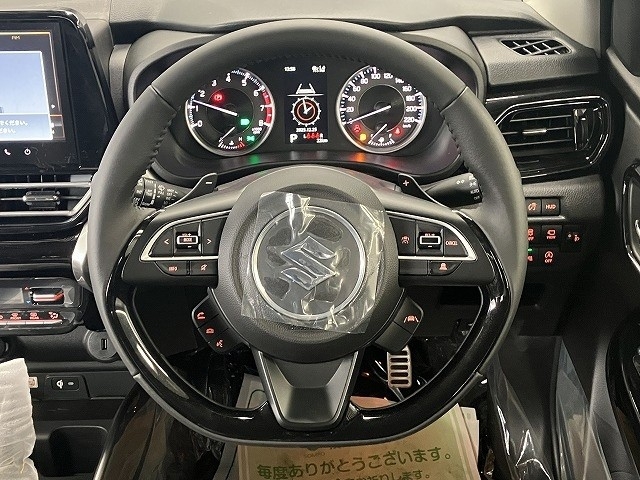 スズキ フロンクス12枚目