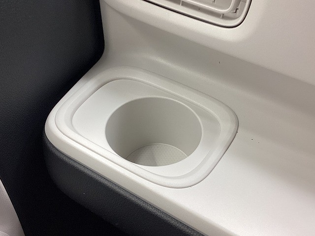 ダイハツ ムーヴキャンバス39枚目
