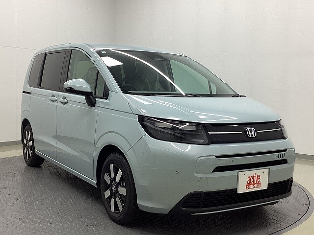 ホンダ フリード