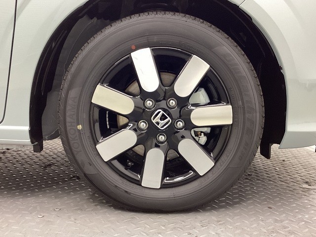 ホンダ フリード14枚目