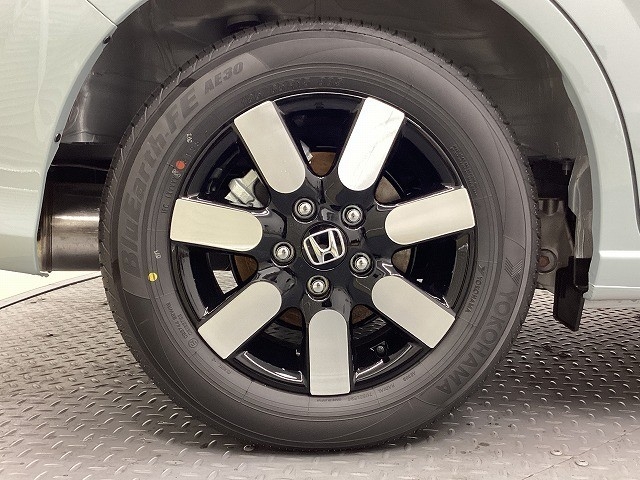 ホンダ フリード15枚目