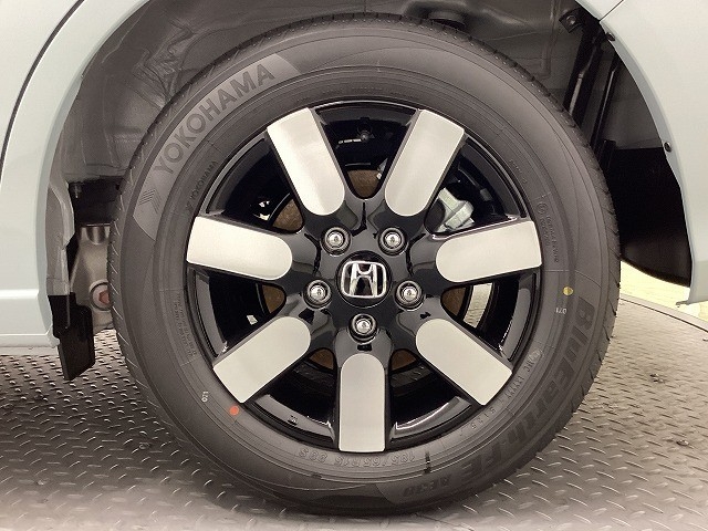 ホンダ フリード17枚目