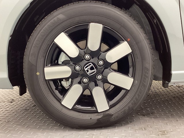 ホンダ フリード18枚目