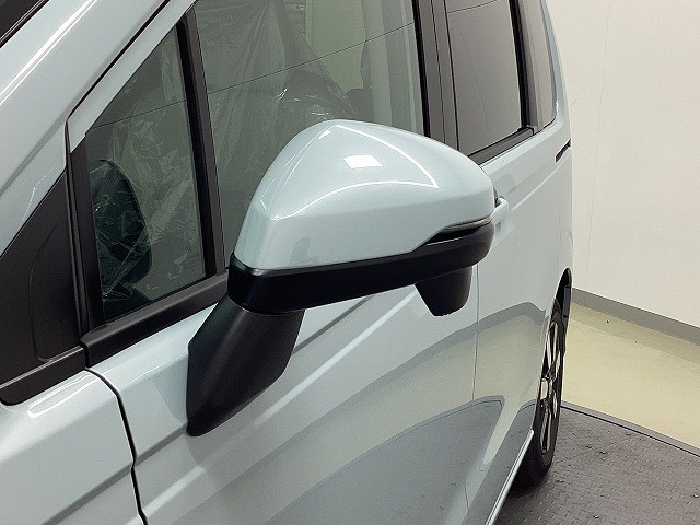 ホンダ フリード19枚目