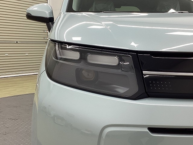 ホンダ フリード23枚目