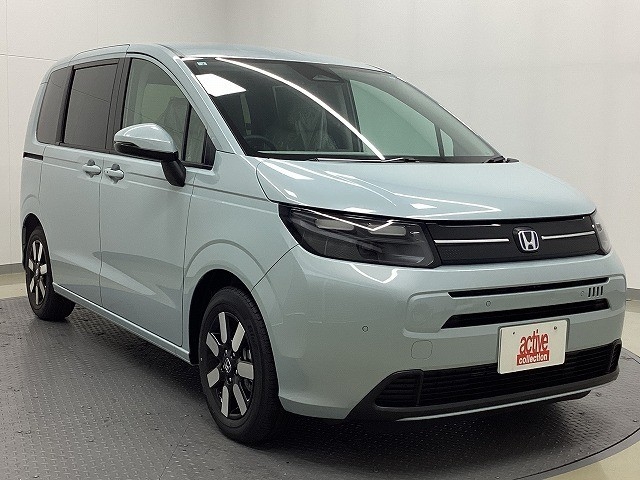 ホンダ フリード6枚目