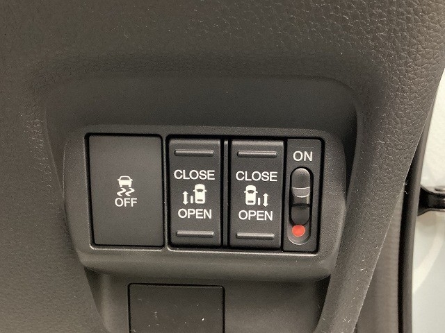 ホンダ フリード32枚目