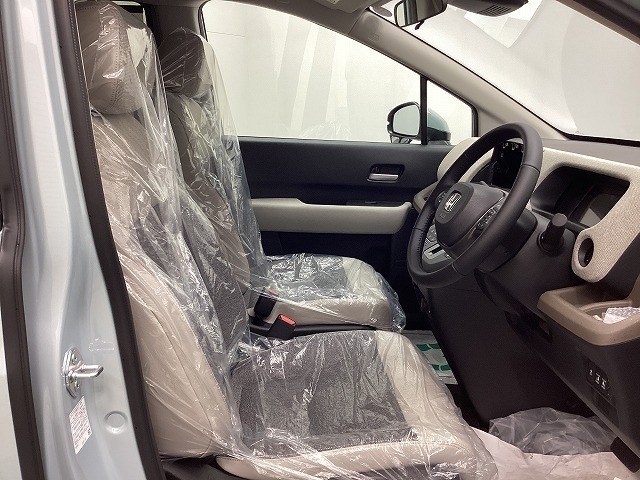 ホンダ フリード33枚目