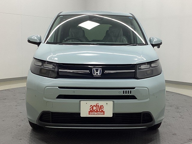 ホンダ フリード7枚目