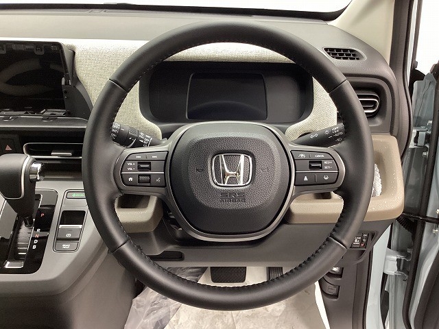 ホンダ フリード34枚目